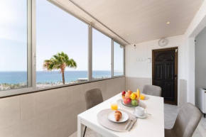 Amazing Sea View Monte Rojo